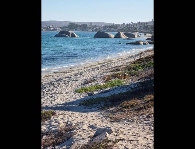 LAND FOR SALE IN WELGEDAAN ESTATE